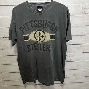 Pittsburgh Steelers NFL Vintage T-Shirt